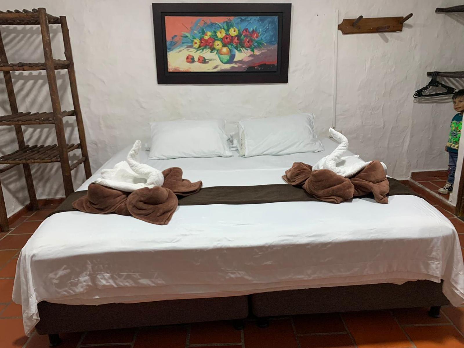 Hotel Terrazas De La Candelaria 圣希尔 外观 照片