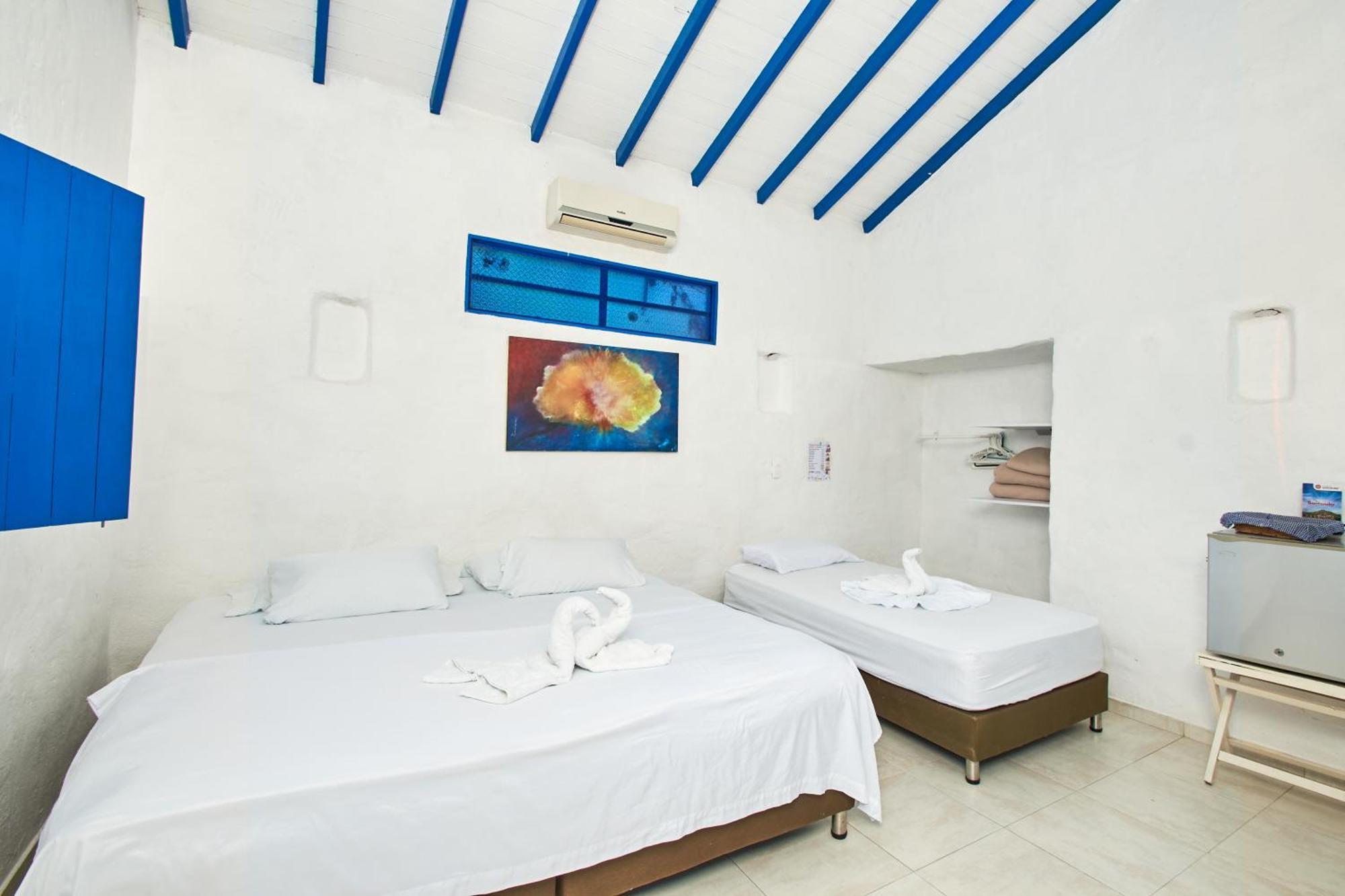 Hotel Terrazas De La Candelaria 圣希尔 外观 照片