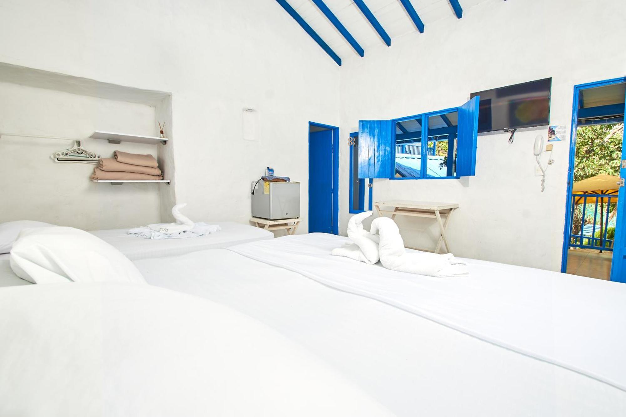 Hotel Terrazas De La Candelaria 圣希尔 外观 照片