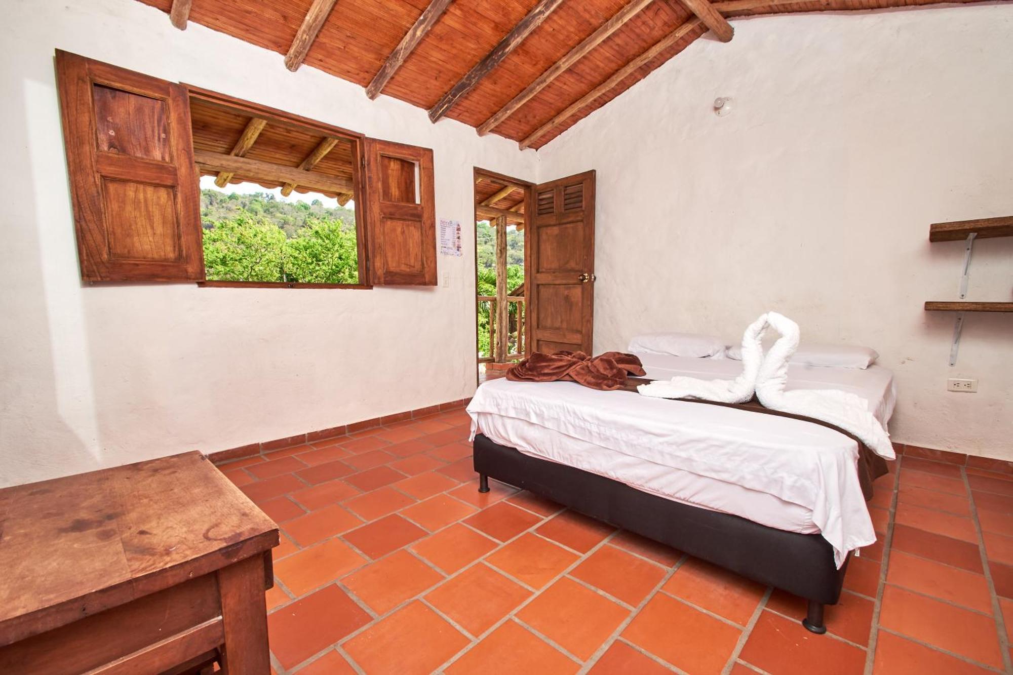 Hotel Terrazas De La Candelaria 圣希尔 外观 照片