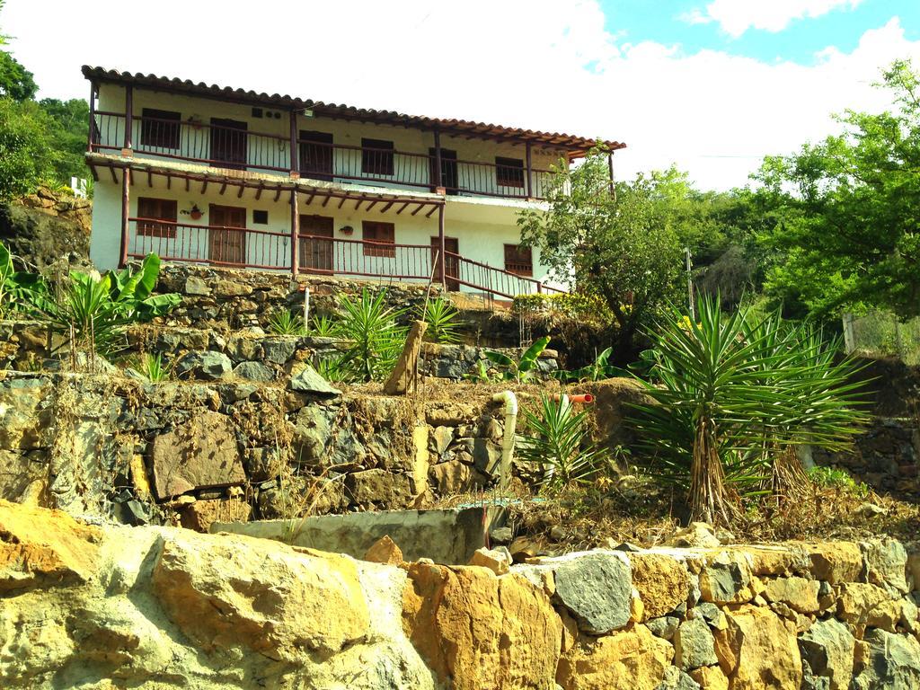 Hotel Terrazas De La Candelaria 圣希尔 外观 照片