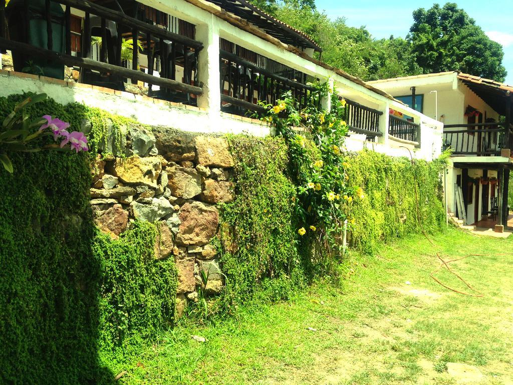 Hotel Terrazas De La Candelaria 圣希尔 外观 照片