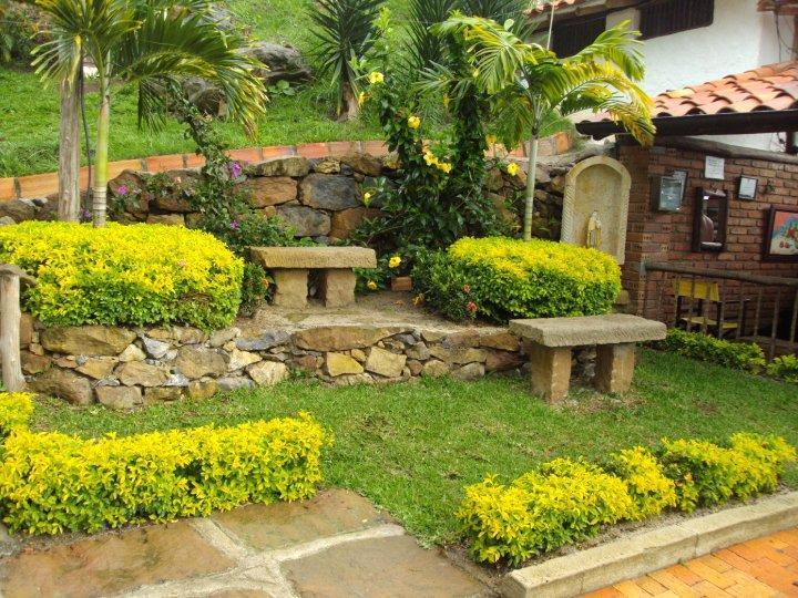 Hotel Terrazas De La Candelaria 圣希尔 外观 照片