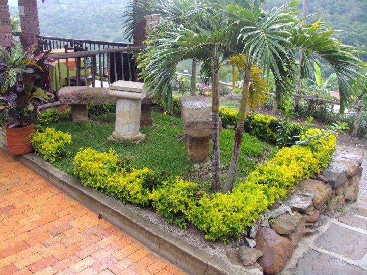 Hotel Terrazas De La Candelaria 圣希尔 外观 照片
