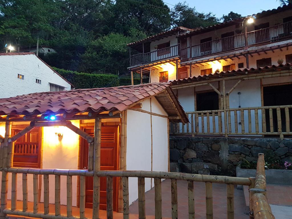 Hotel Terrazas De La Candelaria 圣希尔 外观 照片