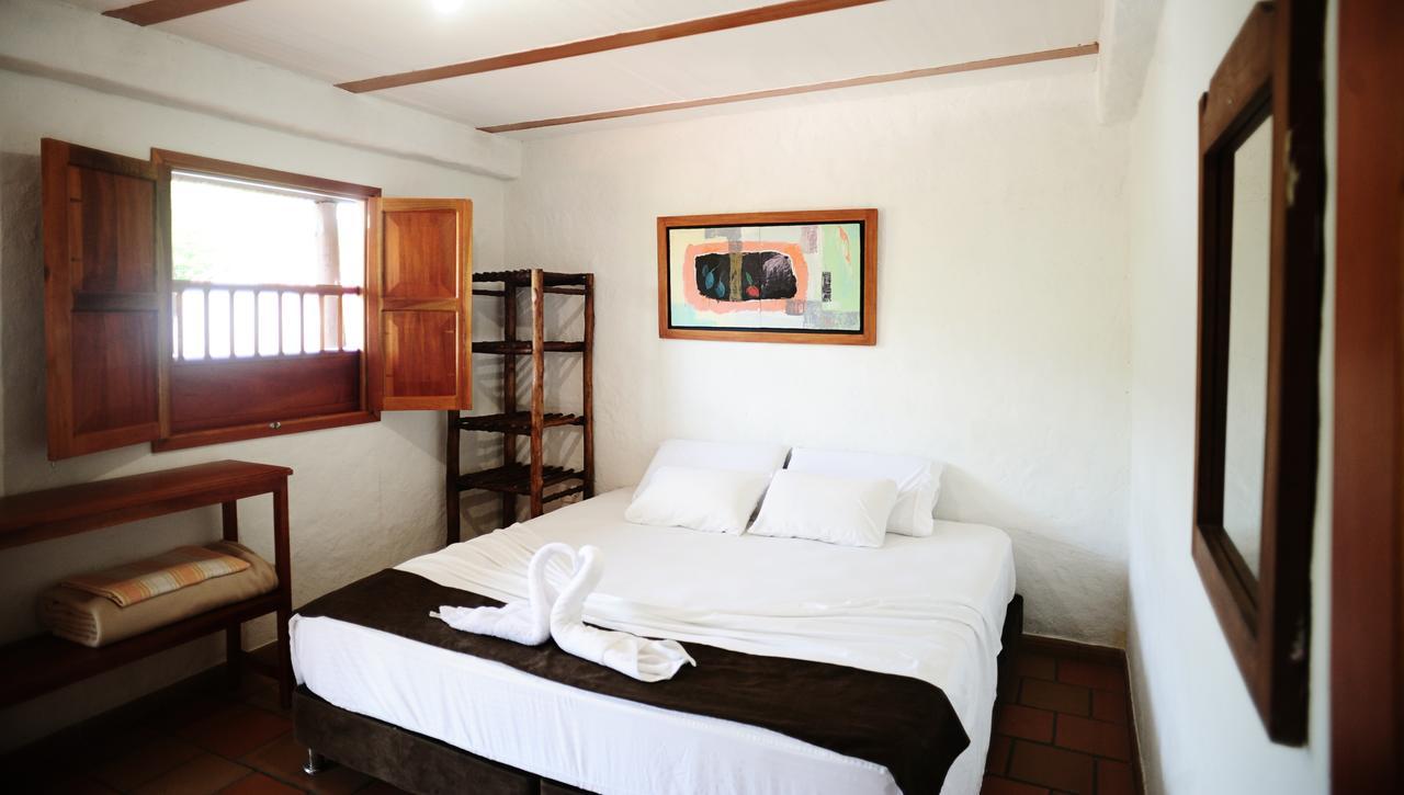 Hotel Terrazas De La Candelaria 圣希尔 外观 照片