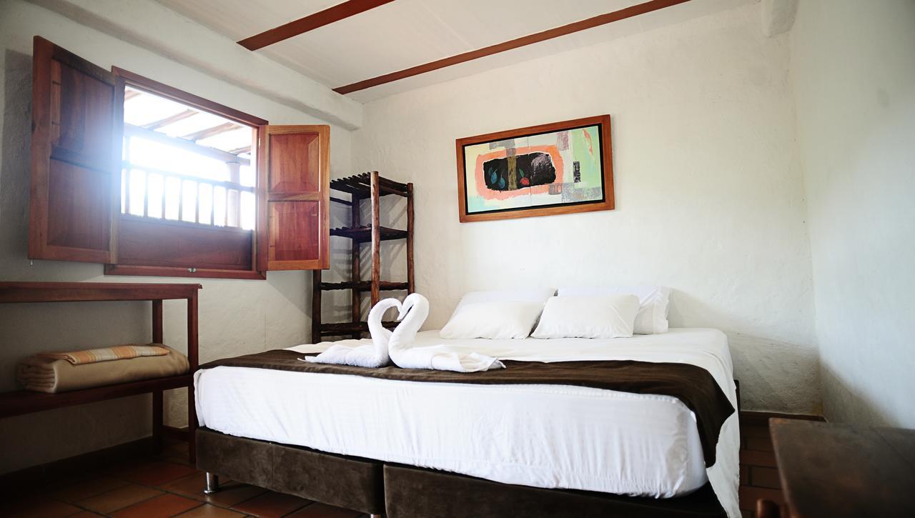 Hotel Terrazas De La Candelaria 圣希尔 外观 照片