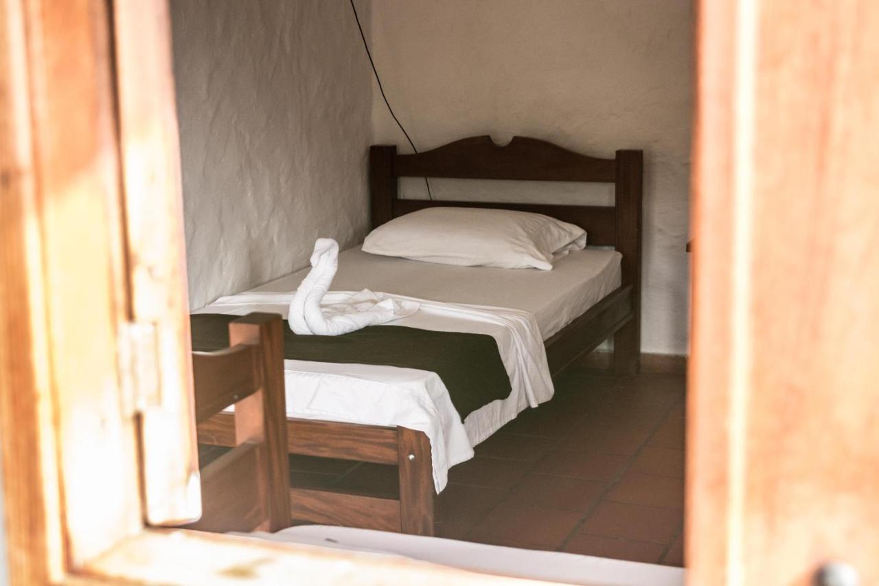 Hotel Terrazas De La Candelaria 圣希尔 外观 照片